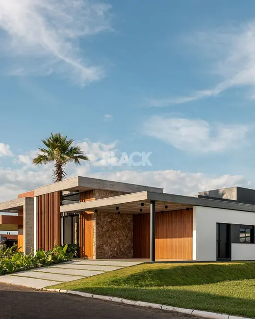 Foto 2 de Casa com 3 quartos à venda, 212m2 em Centro, Passo De Torres - SC