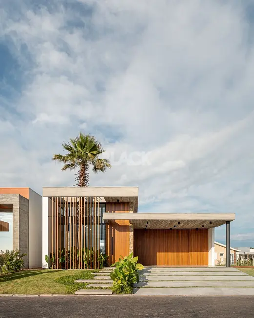 Foto 4 de Casa com 3 quartos à venda, 212m2 em Centro, Passo De Torres - SC