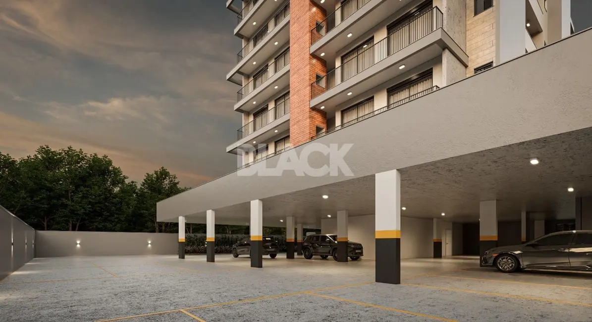 Foto 4 de Apartamento com 2 quartos à venda, 73m2 em Torres - RS