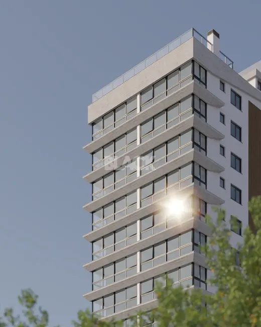 Apartamento com 2 quartos à venda, 81m2 em Centro, Torres - RS - imagem 3 Foto 3 de Apartamento com 2 quartos à venda, 81m2 em Centro, Torres - RS