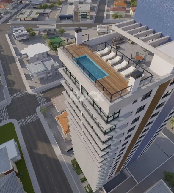 Apartamento com 2 quartos à venda, 81m2 em Centro, Torres - RS - imagem 2 Foto 2 de Apartamento com 2 quartos à venda, 81m2 em Centro, Torres - RS