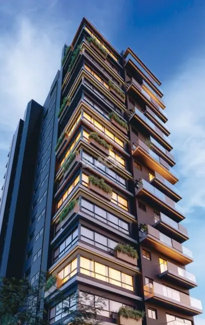 Foto 1 de Apartamento com 3 quartos à venda, 109m2 em Centro, Torres - RS