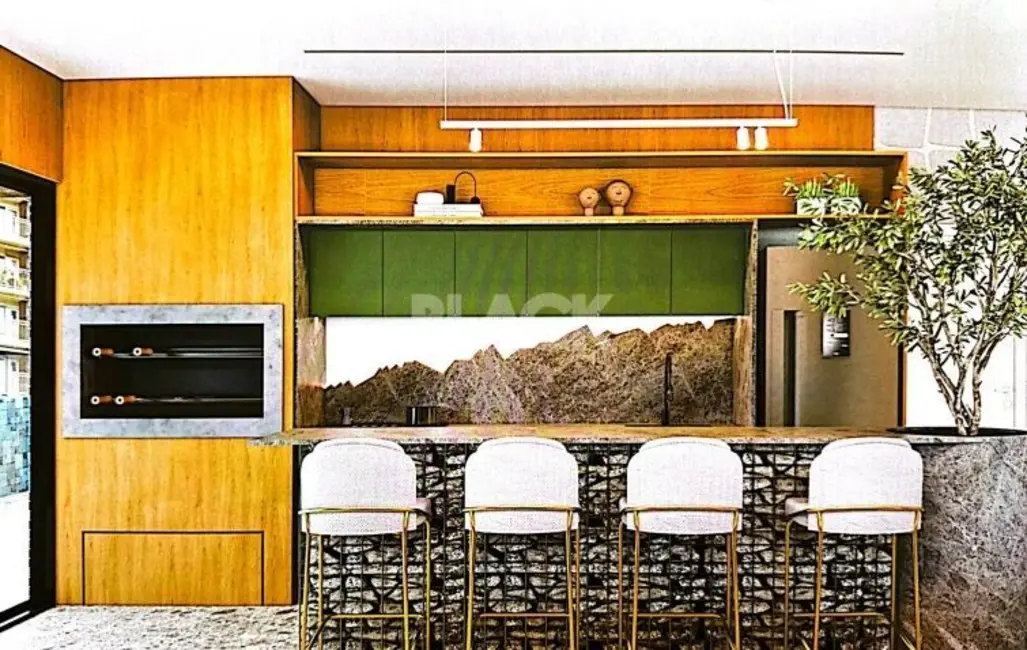 Foto 5 de Apartamento com 2 quartos à venda, 88m2 em Centro, Torres - RS