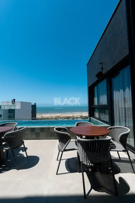 Foto 3 de Apartamento com 1 quarto à venda, 49m2 em Torres - RS