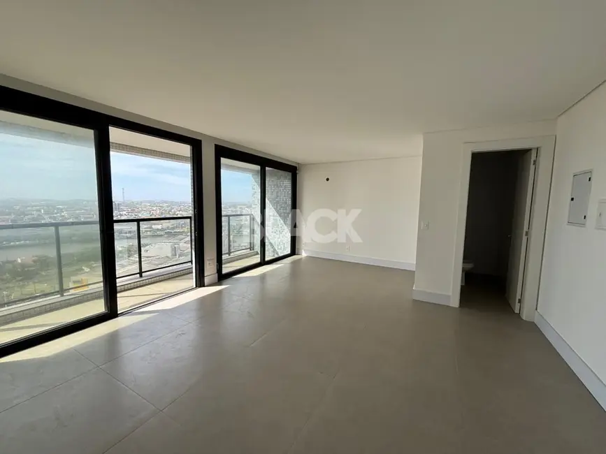 Foto 4 de Apartamento com 1 quarto à venda, 49m2 em Torres - RS
