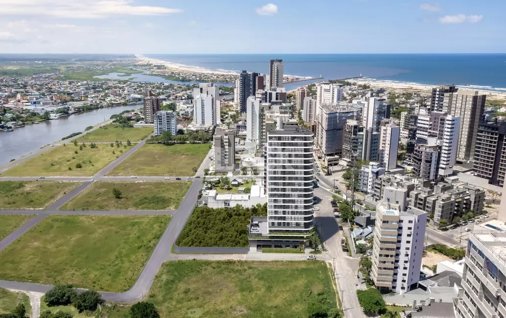 Apartamento com 2 quartos à venda, 86m2 em Torres - RS - imagem 4 Foto 4 de Apartamento com 2 quartos à venda, 86m2 em Torres - RS