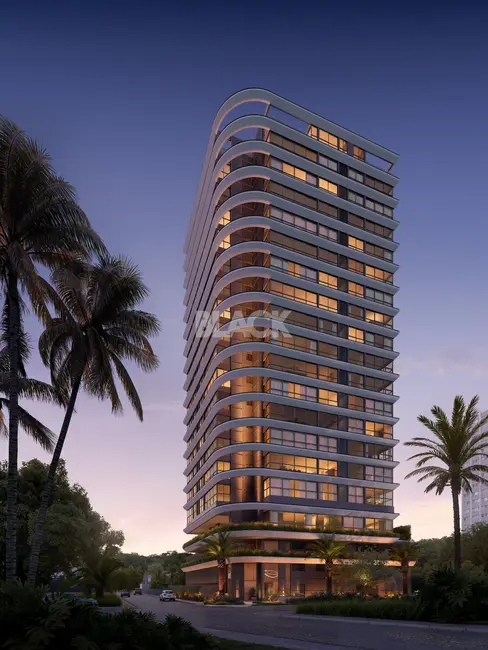 Apartamento com 2 quartos à venda, 86m2 em Torres - RS - imagem 3 Foto 3 de Apartamento com 2 quartos à venda, 86m2 em Torres - RS