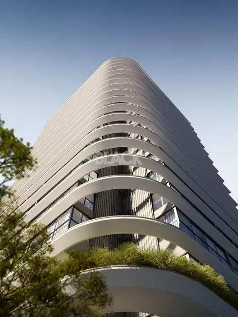 Apartamento com 2 quartos à venda, 86m2 em Torres - RS - imagem 2 Foto 2 de Apartamento com 2 quartos à venda, 86m2 em Torres - RS