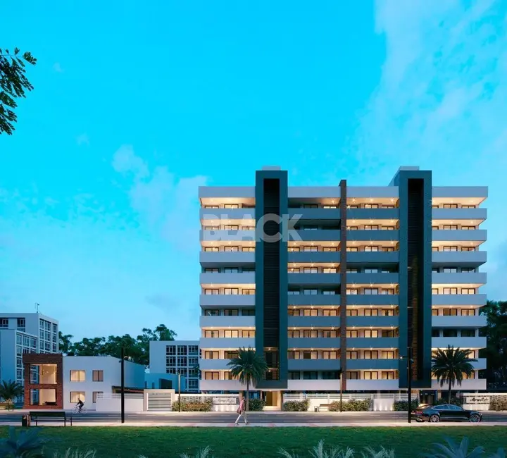 Apartamento com 2 quartos à venda, 69m2 em Torres - RS - imagem 3 Foto 3 de Apartamento com 2 quartos à venda, 69m2 em Torres - RS