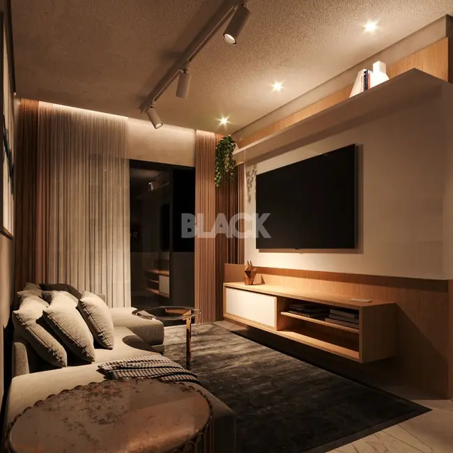 Apartamento com 2 quartos à venda, 69m2 em Torres - RS - imagem 8 Foto 8 de Apartamento com 2 quartos à venda, 69m2 em Torres - RS