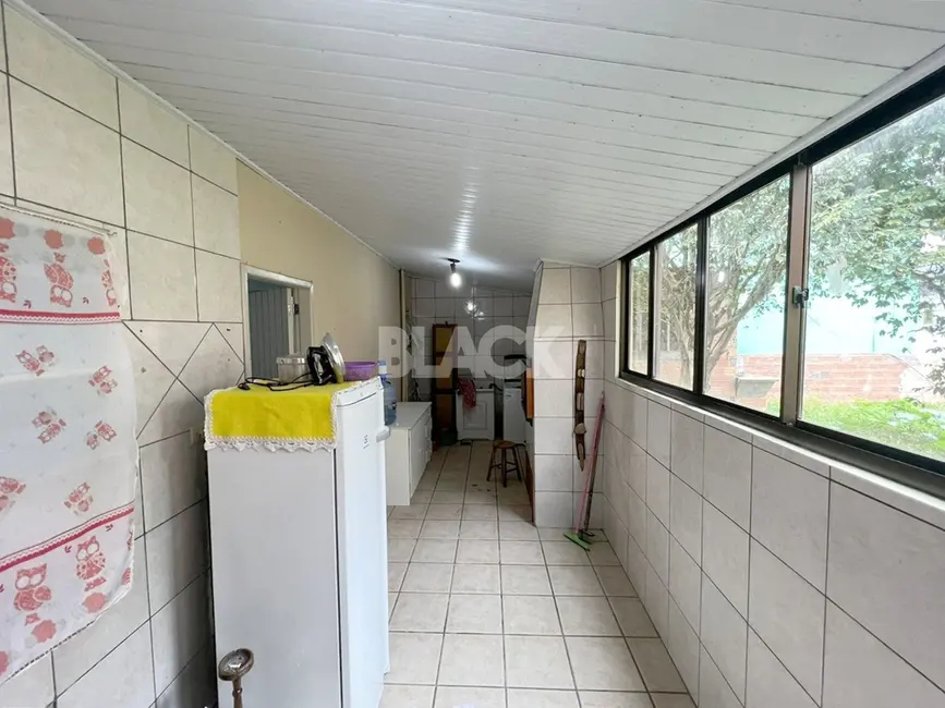 Foto 8 de Casa com 2 quartos à venda, 120m2 em Passo De Torres - SC