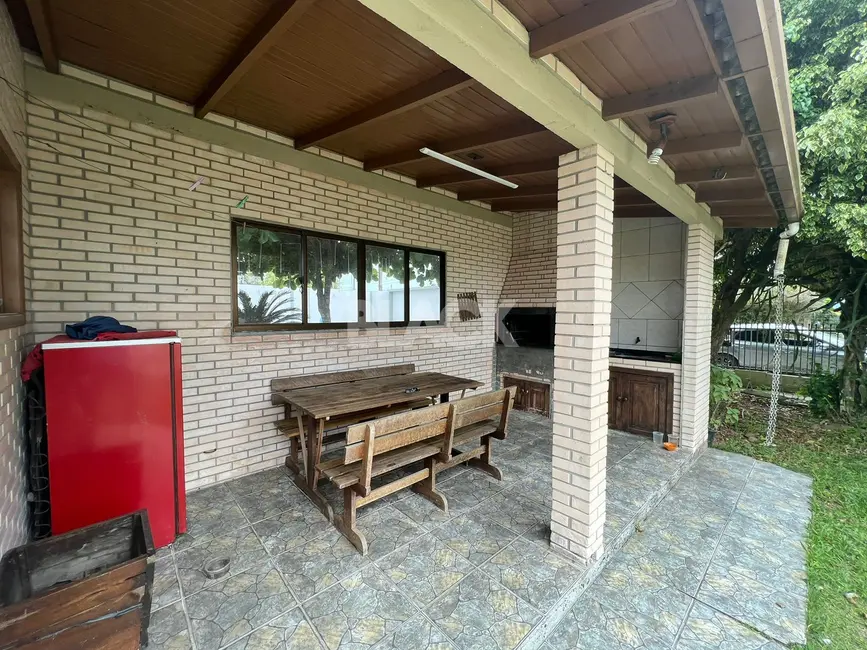 Foto 4 de Casa com 2 quartos à venda, 120m2 em Passo De Torres - SC