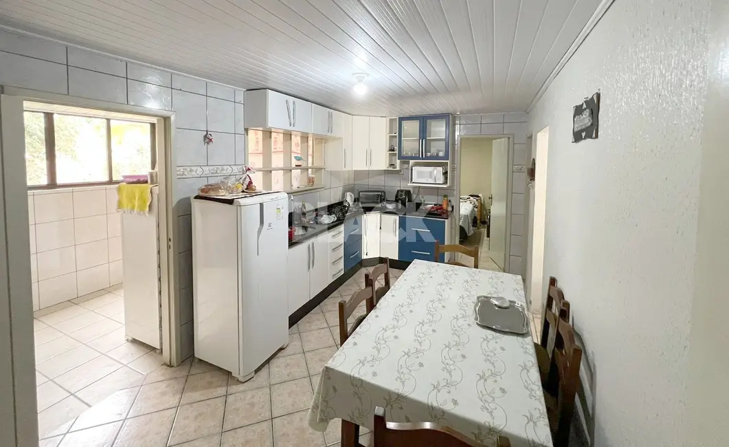 Foto 7 de Casa com 2 quartos à venda, 120m2 em Passo De Torres - SC