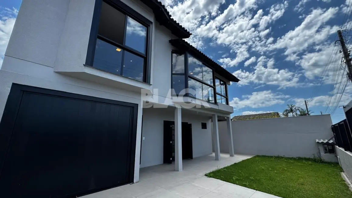 Foto 3 de Casa com 4 quartos à venda, 191m2 em Centro, Passo De Torres - SC