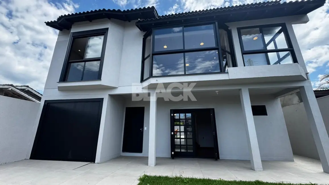 Foto 2 de Casa com 4 quartos à venda, 191m2 em Centro, Passo De Torres - SC