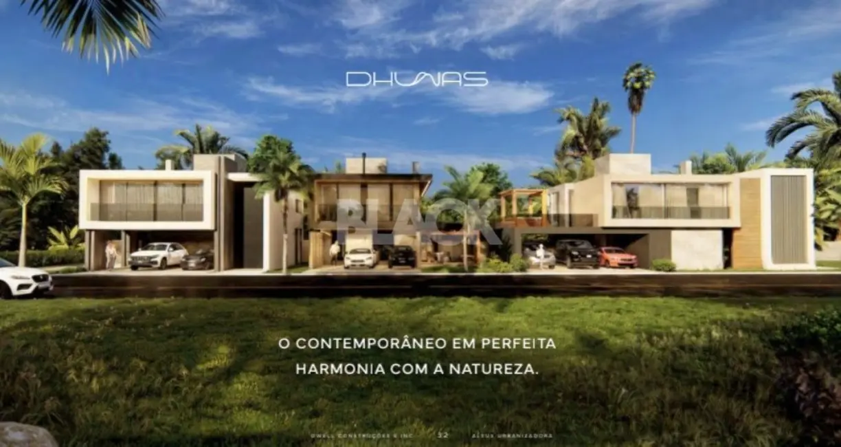 Foto 5 de Casa de Condomínio com 3 quartos à venda, 171m2 em Passo De Torres - SC