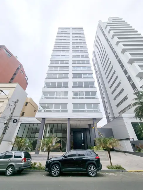 Foto 1 de Apartamento com 2 quartos à venda, 80m2 em Torres - RS