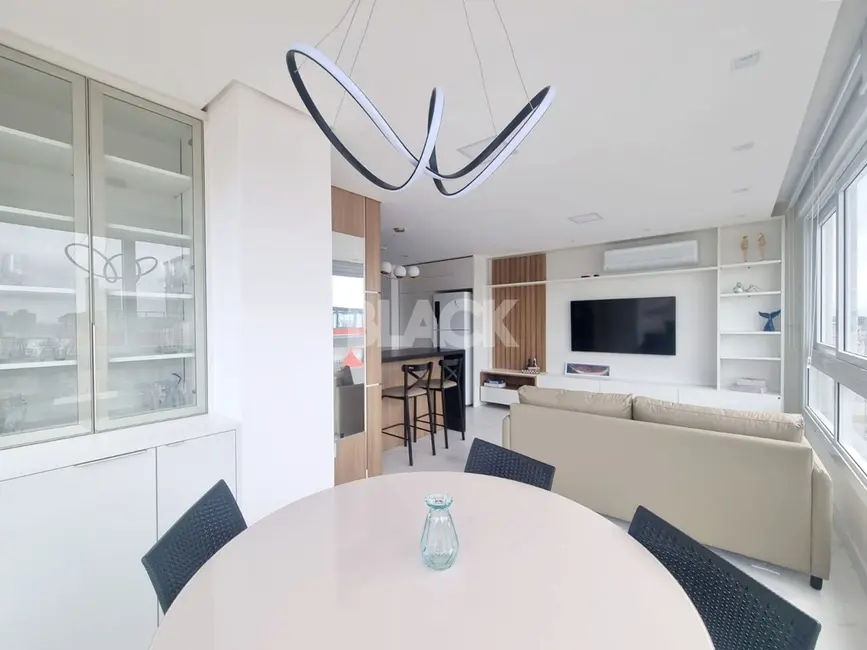 Foto 2 de Apartamento com 2 quartos à venda, 80m2 em Torres - RS