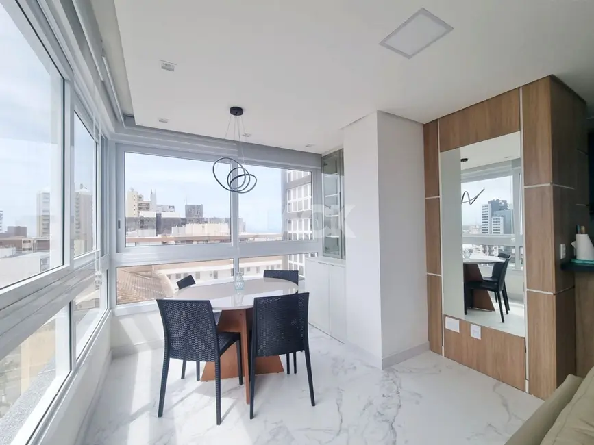 Foto 3 de Apartamento com 2 quartos à venda, 80m2 em Torres - RS