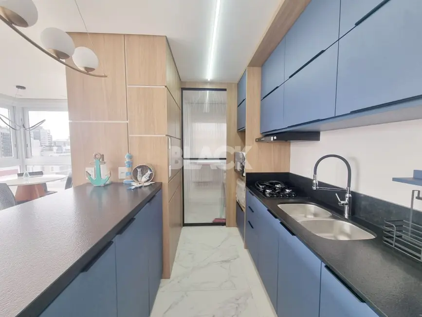 Foto 5 de Apartamento com 2 quartos à venda, 80m2 em Torres - RS