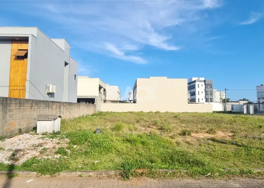 Foto 3 de Terreno / Lote à venda, 312m2 em Torres - RS