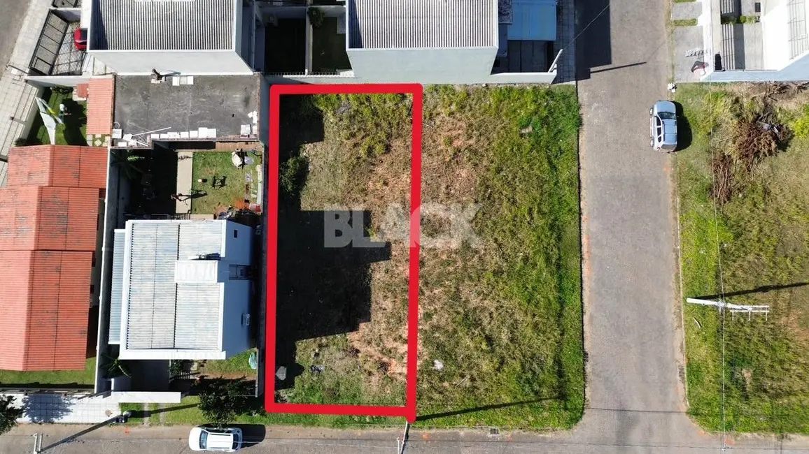 Foto 3 de Terreno / Lote à venda, 312m2 em Torres - RS