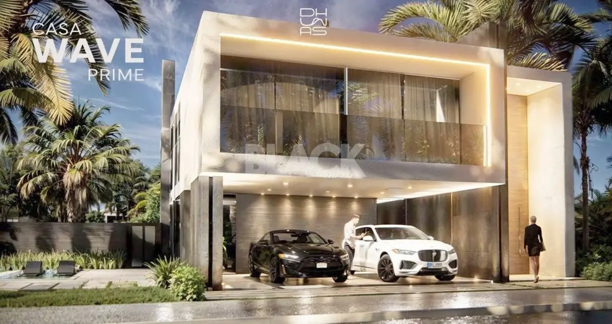 Foto 1 de Casa de Condomínio com 4 quartos à venda, 257m2 em Passo De Torres - SC