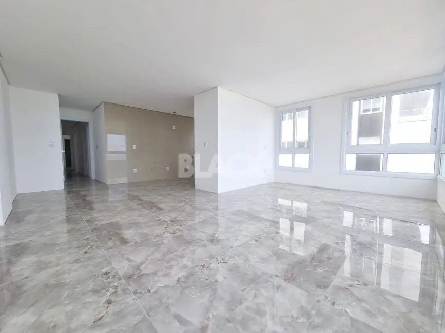 Apartamento com 3 quartos à venda, 119m2 em Torres - RS - imagem 2 Foto 2 de Apartamento com 3 quartos à venda, 119m2 em Torres - RS