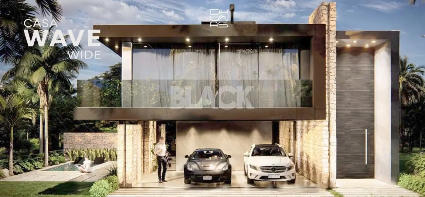 Foto 1 de Casa de Condomínio com 4 quartos à venda, 270m2 em Passo De Torres - SC