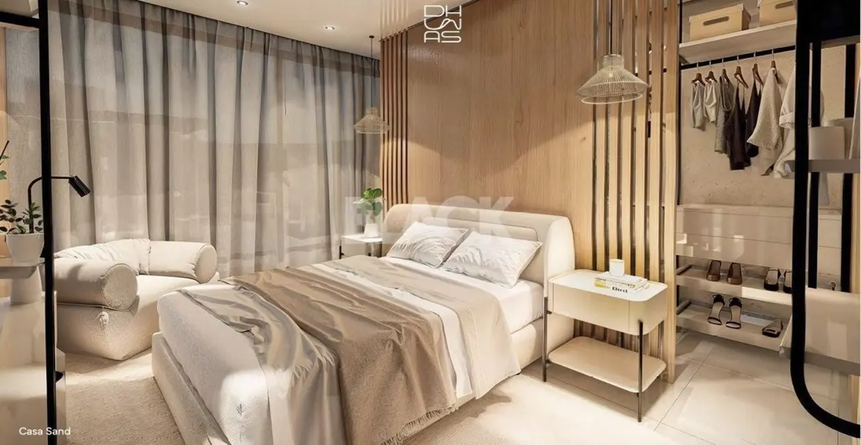 Foto 6 de Casa de Condomínio com 5 quartos à venda, 364m2 em Passo De Torres - SC