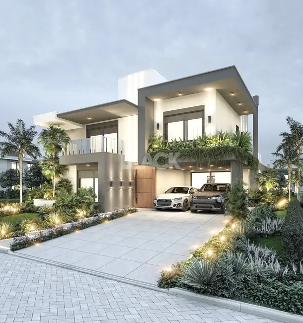 Foto 2 de Casa de Condomínio com 4 quartos à venda, 180m2 em Torres - RS