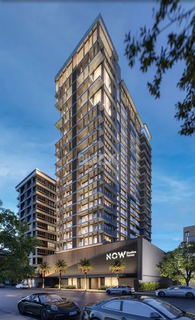 Apartamento com 1 quarto à venda, 47m2 em Centro, Torres - RS - imagem 3 Foto 3 de Apartamento com 1 quarto à venda, 47m2 em Centro, Torres - RS