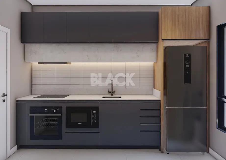 Foto 8 de Casa com 2 quartos à venda, 60m2 em Passo De Torres - SC