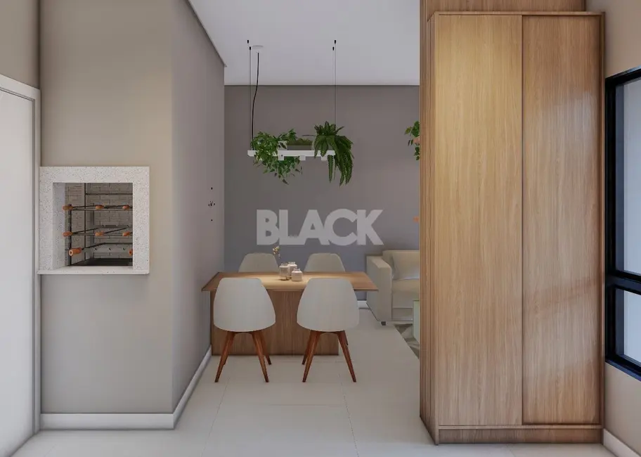 Casa com 2 quartos à venda, 60m2 em Passo De Torres - SC - imagem 6 Foto 6 de Casa com 2 quartos à venda, 60m2 em Passo De Torres - SC