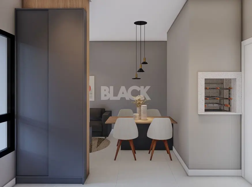 Casa com 2 quartos à venda, 60m2 em Passo De Torres - SC - imagem 7 Foto 7 de Casa com 2 quartos à venda, 60m2 em Passo De Torres - SC