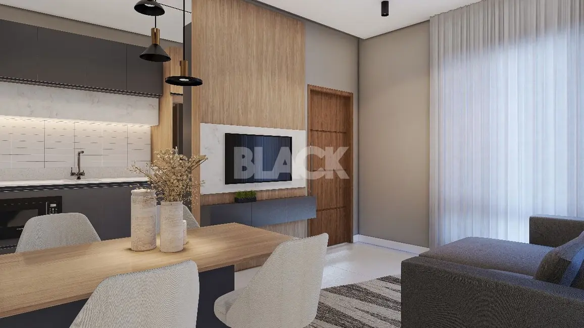 Casa com 2 quartos à venda, 60m2 em Passo De Torres - SC - imagem 9 Foto 9 de Casa com 2 quartos à venda, 60m2 em Passo De Torres - SC