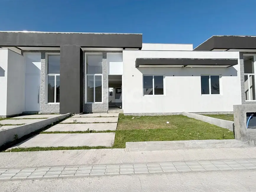 Foto 2 de Casa com 2 quartos à venda, 60m2 em Passo De Torres - SC