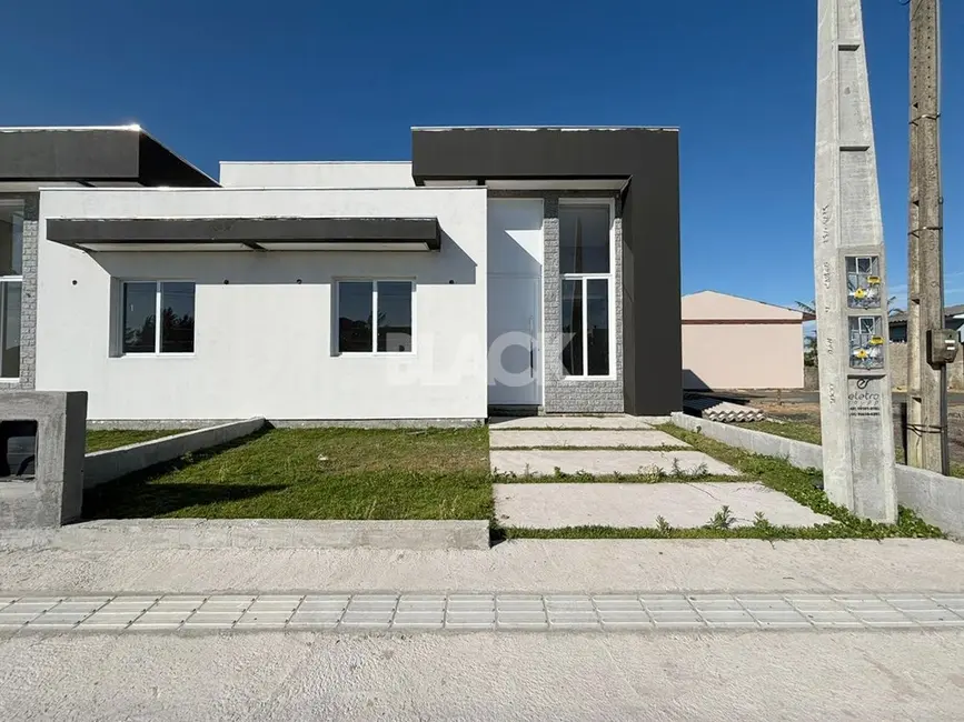 Foto 3 de Casa com 2 quartos à venda, 60m2 em Passo De Torres - SC