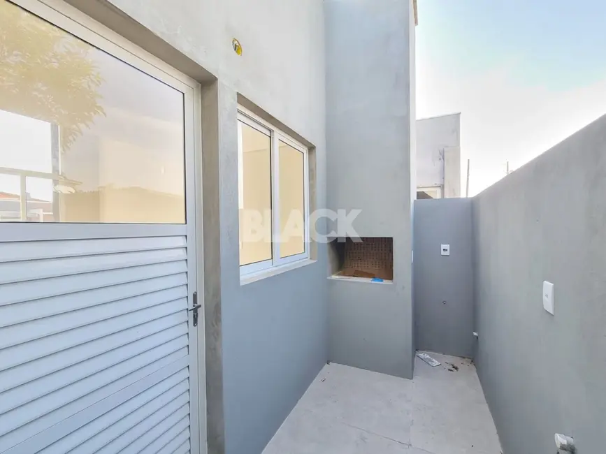 Foto 7 de Casa com 2 quartos à venda, 60m2 em Passo De Torres - SC