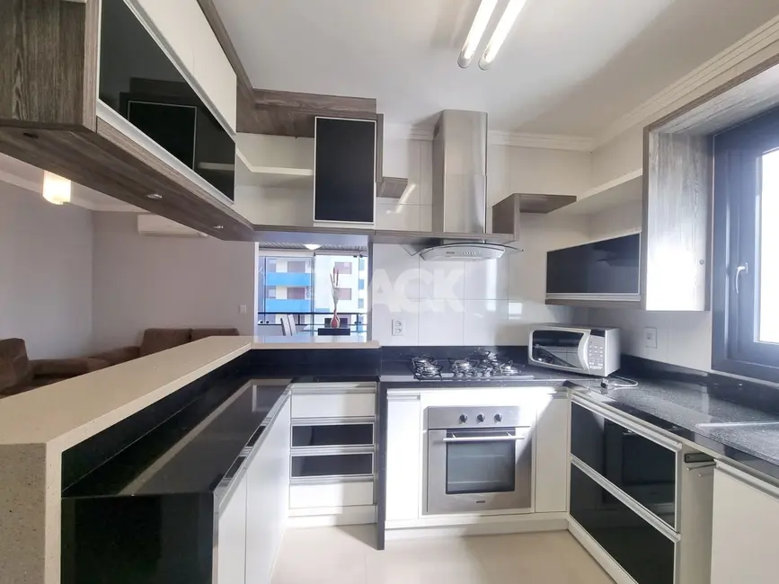 Apartamento com 2 quartos à venda, 101m2 em Torres - RS - imagem 9 Foto 9 de Apartamento com 2 quartos à venda, 101m2 em Torres - RS