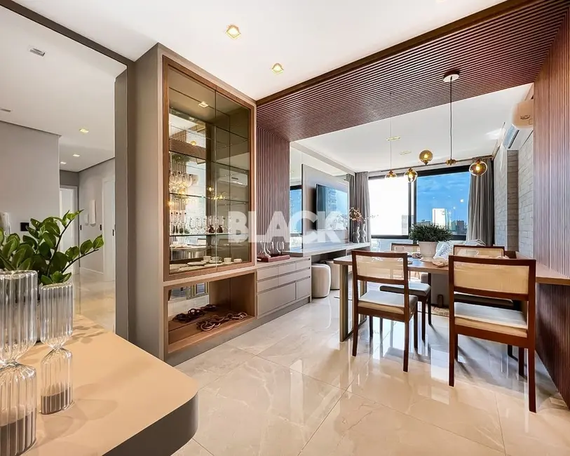 Apartamento com 3 quartos à venda, 97m2 em Torres - RS - imagem 2 Foto 2 de Apartamento com 3 quartos à venda, 97m2 em Torres - RS