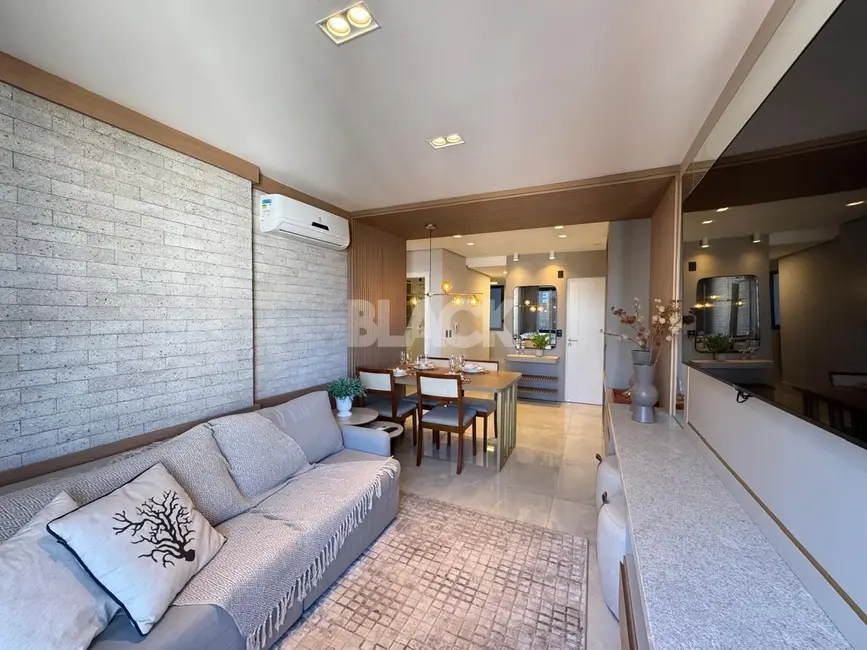 Apartamento com 3 quartos à venda, 97m2 em Torres - RS - imagem 5 Foto 5 de Apartamento com 3 quartos à venda, 97m2 em Torres - RS