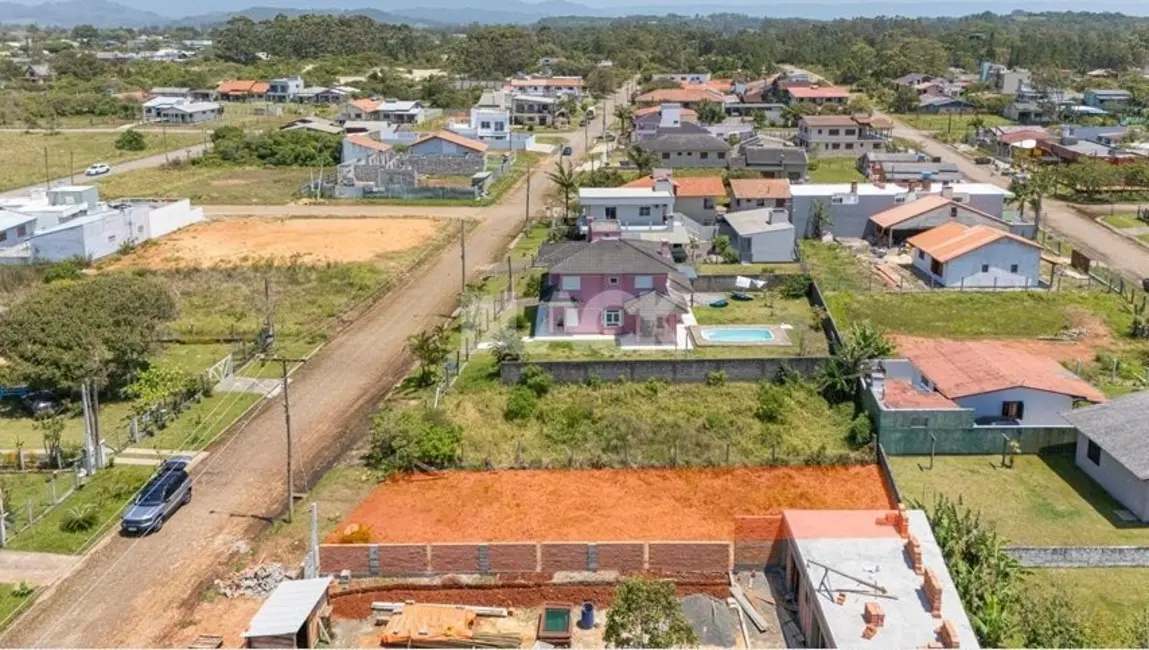 Foto 2 de Terreno / Lote à venda, 317m2 em Torres - RS