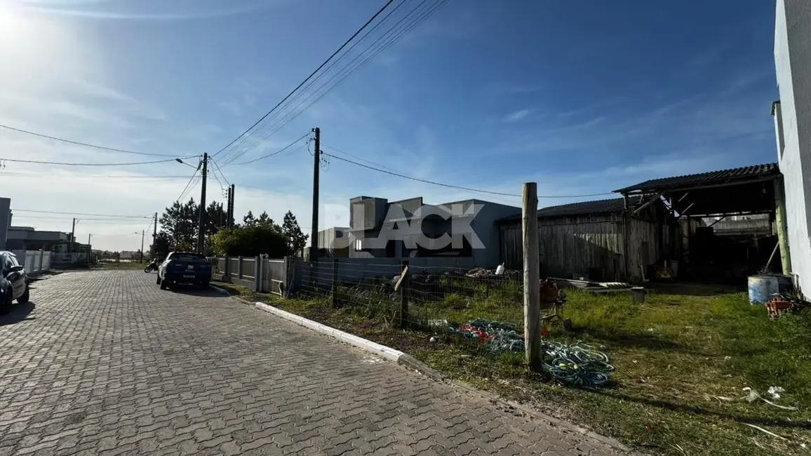 Foto 2 de Terreno / Lote à venda, 316m2 em Passo De Torres - SC