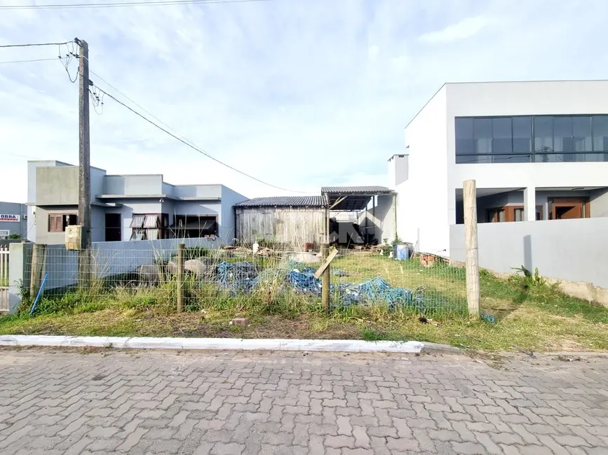 Terreno / Lote à venda, 294m2 em Passo De Torres - SC - imagem 1 Foto 1 de Terreno / Lote à venda, 294m2 em Passo De Torres - SC