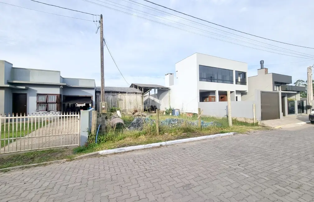 Terreno / Lote à venda, 294m2 em Passo De Torres - SC - imagem 2 Foto 2 de Terreno / Lote à venda, 294m2 em Passo De Torres - SC