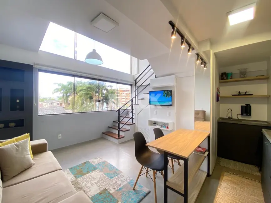 Apartamento com 1 quarto à venda, 41m2 em Torres - RS - imagem 4 Foto 4 de Apartamento com 1 quarto à venda, 41m2 em Torres - RS