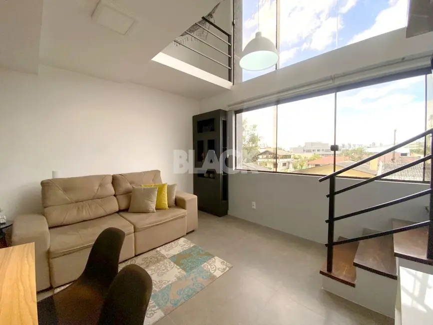 Apartamento com 1 quarto à venda, 41m2 em Torres - RS - imagem 5 Foto 5 de Apartamento com 1 quarto à venda, 41m2 em Torres - RS