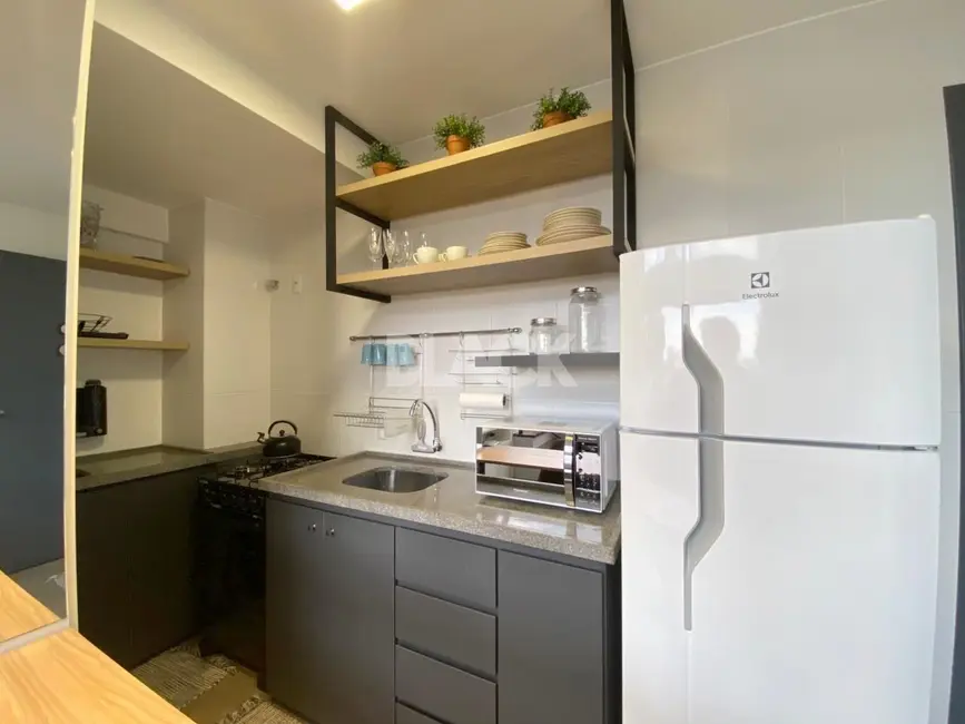 Apartamento com 1 quarto à venda, 41m2 em Torres - RS - imagem 8 Foto 8 de Apartamento com 1 quarto à venda, 41m2 em Torres - RS