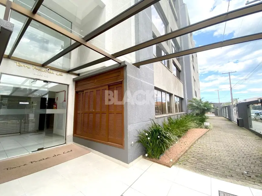 Apartamento com 1 quarto à venda, 41m2 em Torres - RS - imagem 2 Foto 2 de Apartamento com 1 quarto à venda, 41m2 em Torres - RS